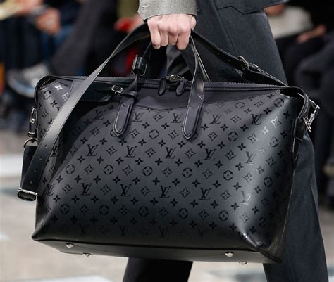 lv duffle bag mens|louis vuitton weekend bag men's.